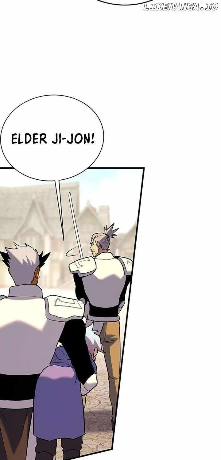 Read Hardcore Leveling Warrior chapter 409 image 97 on Lezhin