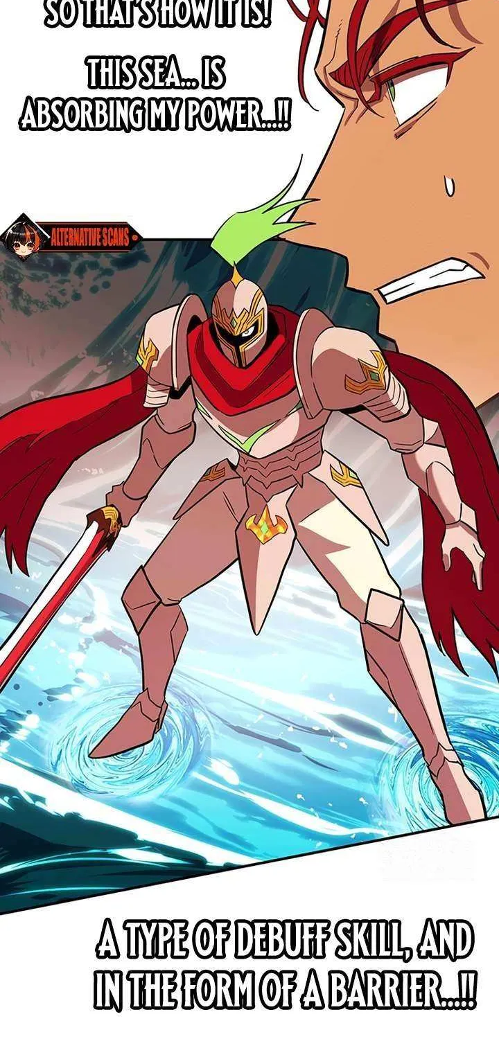 Read Hardcore Leveling Warrior chapter 410 image 103 on Lezhin