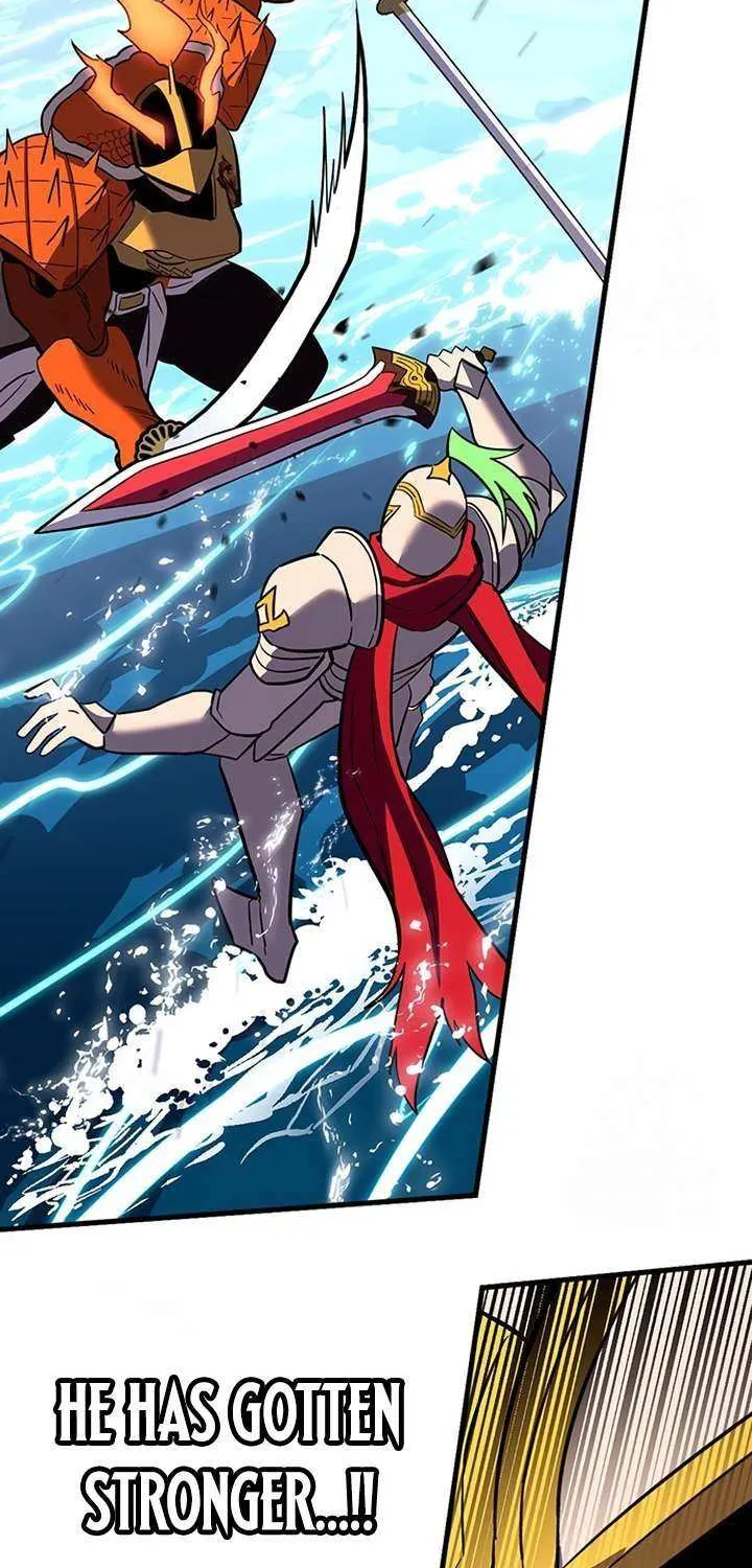 Read Hardcore Leveling Warrior chapter 410 image 107 on Lezhin