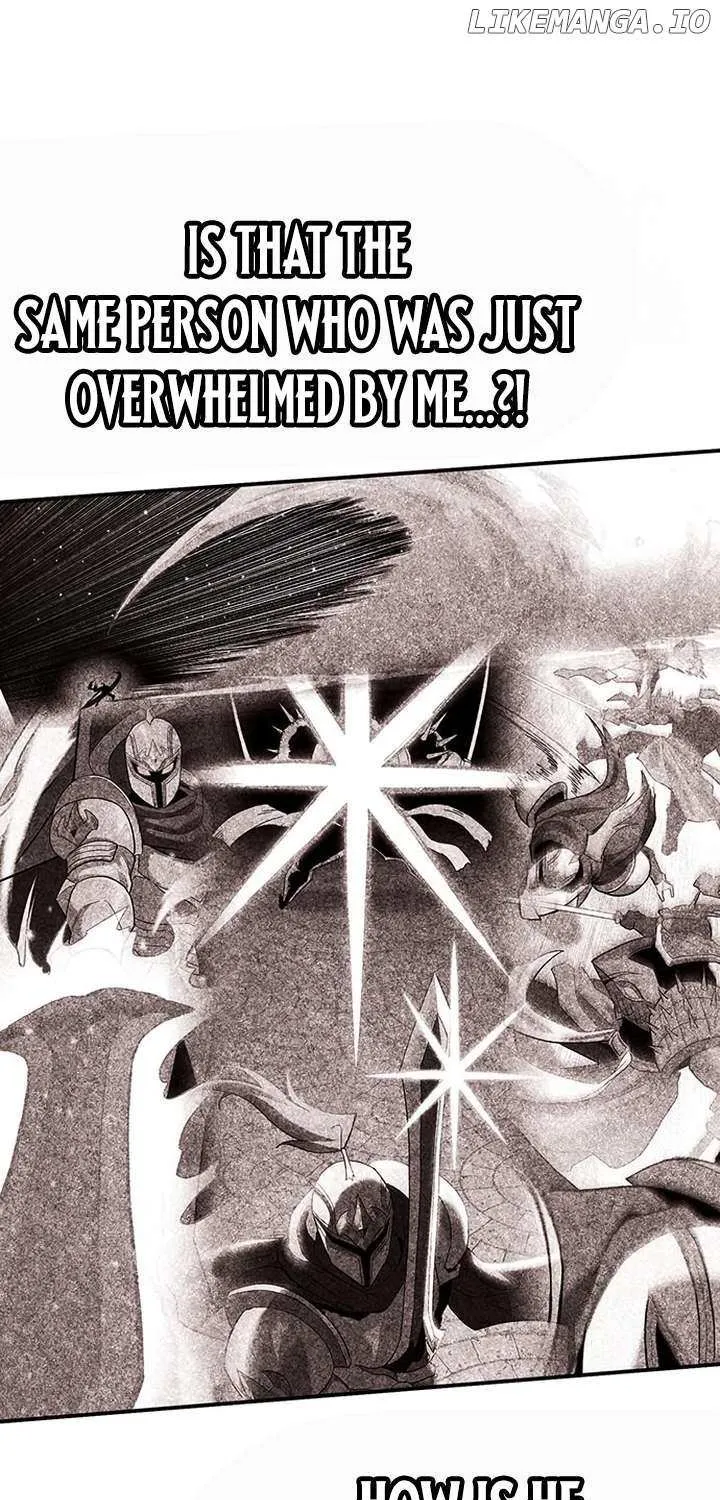 Read Hardcore Leveling Warrior chapter 410 image 109 on Lezhin