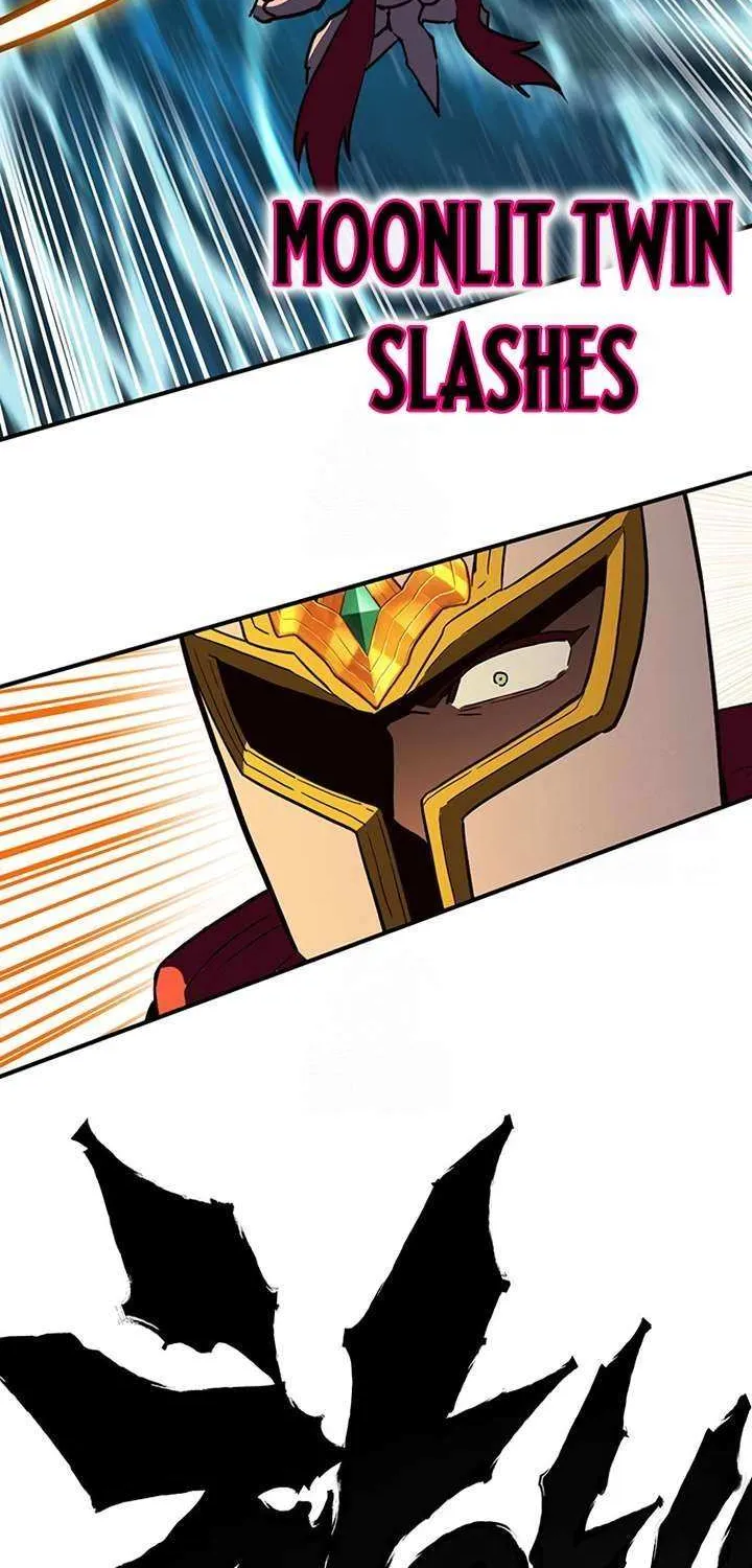 Read Hardcore Leveling Warrior chapter 410 image 112 on Lezhin