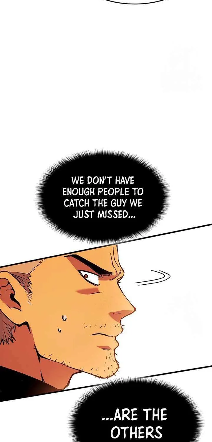 Read Hardcore Leveling Warrior chapter 410 image 12 on Lezhin