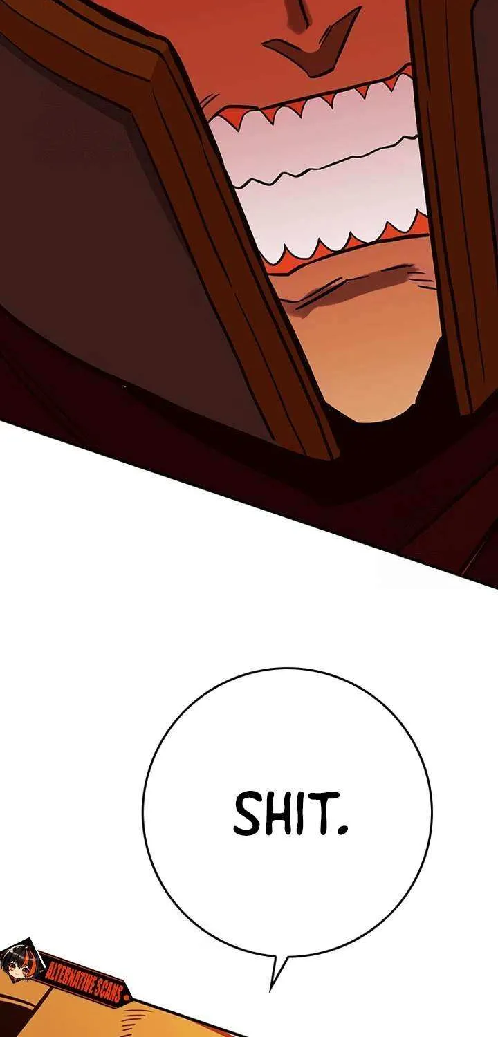 Read Hardcore Leveling Warrior chapter 410 image 125 on Lezhin