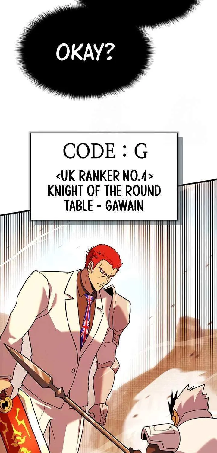 Read Hardcore Leveling Warrior chapter 410 image 13 on Lezhin