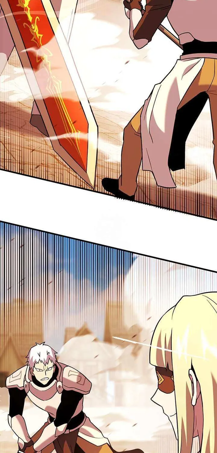 Read Hardcore Leveling Warrior chapter 410 image 14 on Lezhin