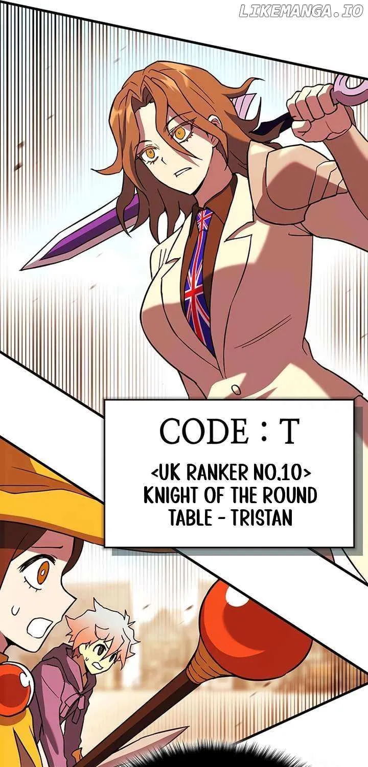 Read Hardcore Leveling Warrior chapter 410 image 16 on Lezhin