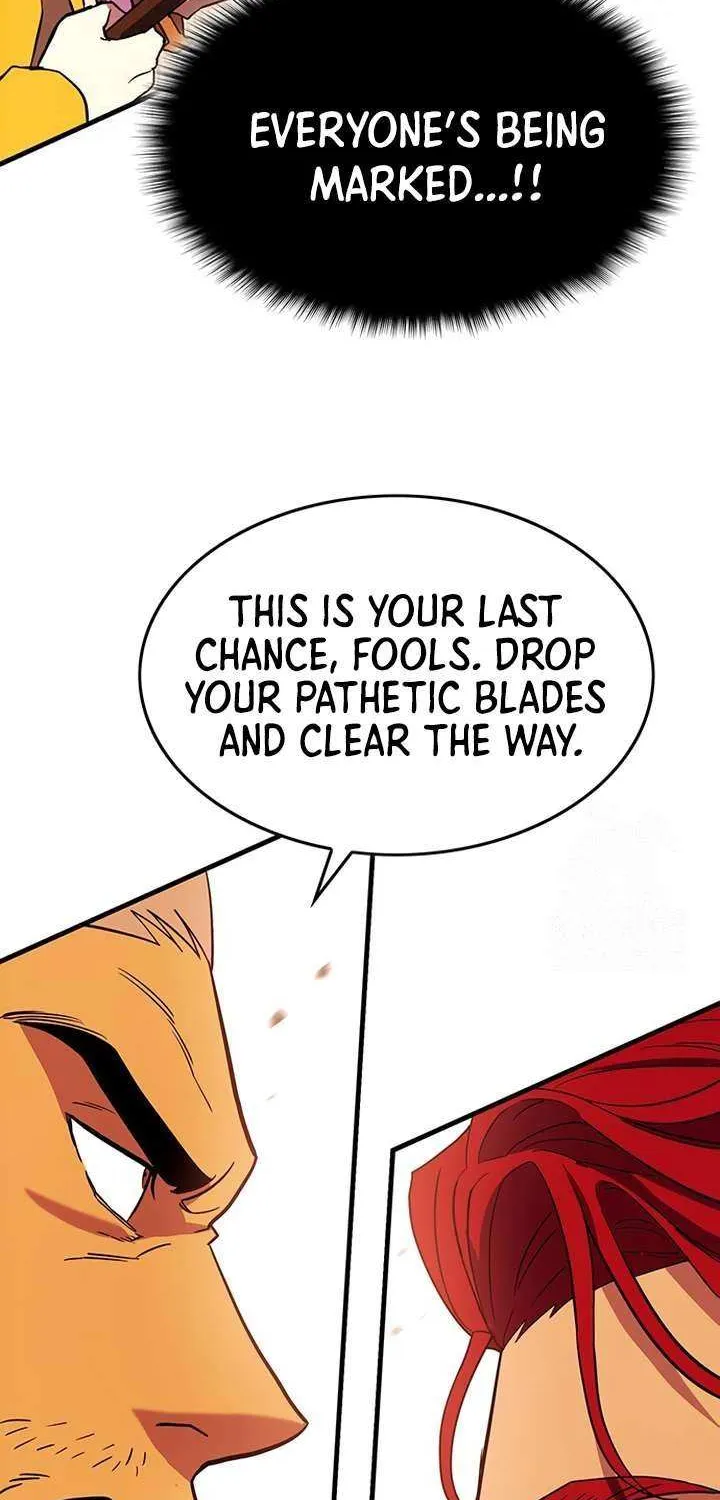 Read Hardcore Leveling Warrior chapter 410 image 17 on Lezhin