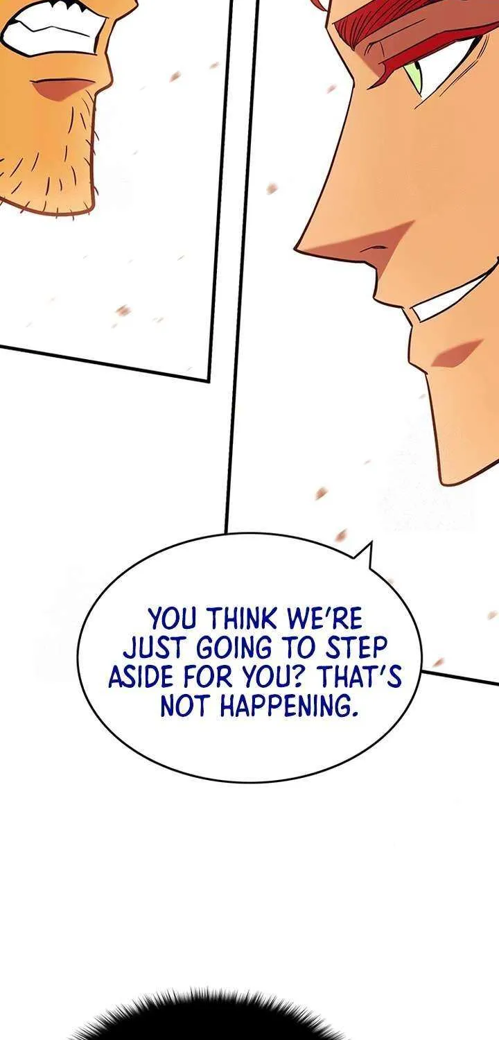 Read Hardcore Leveling Warrior chapter 410 image 18 on Lezhin