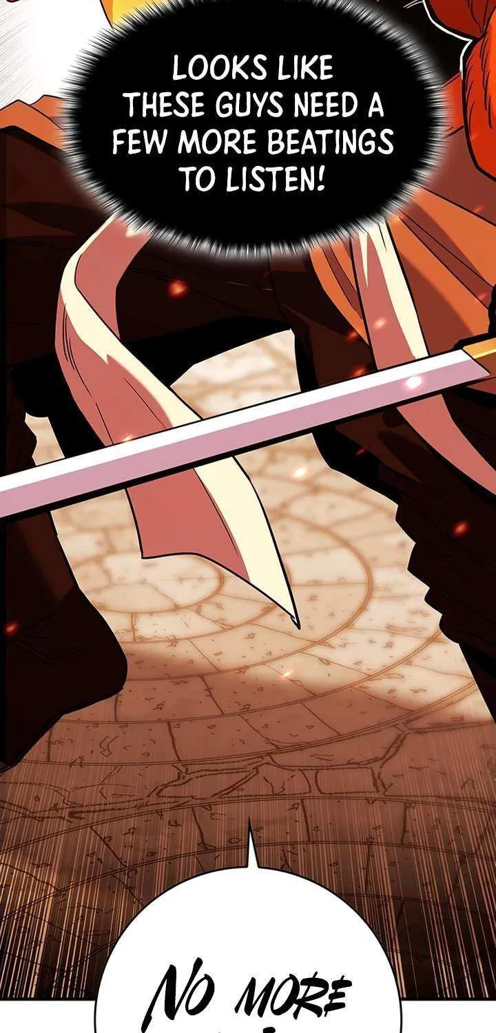Read Hardcore Leveling Warrior chapter 410 image 21 on Lezhin