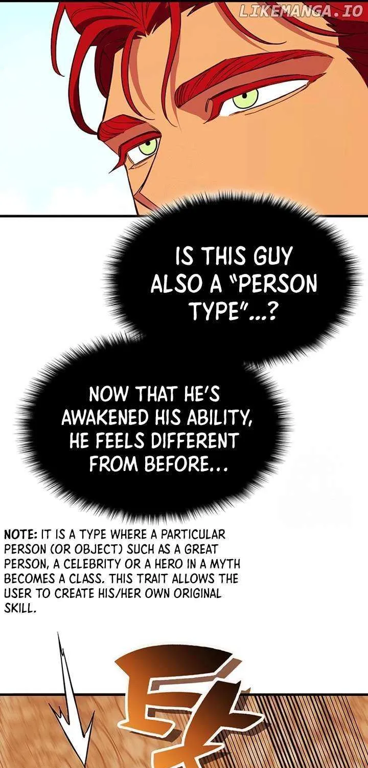 Read Hardcore Leveling Warrior chapter 410 image 23 on Lezhin