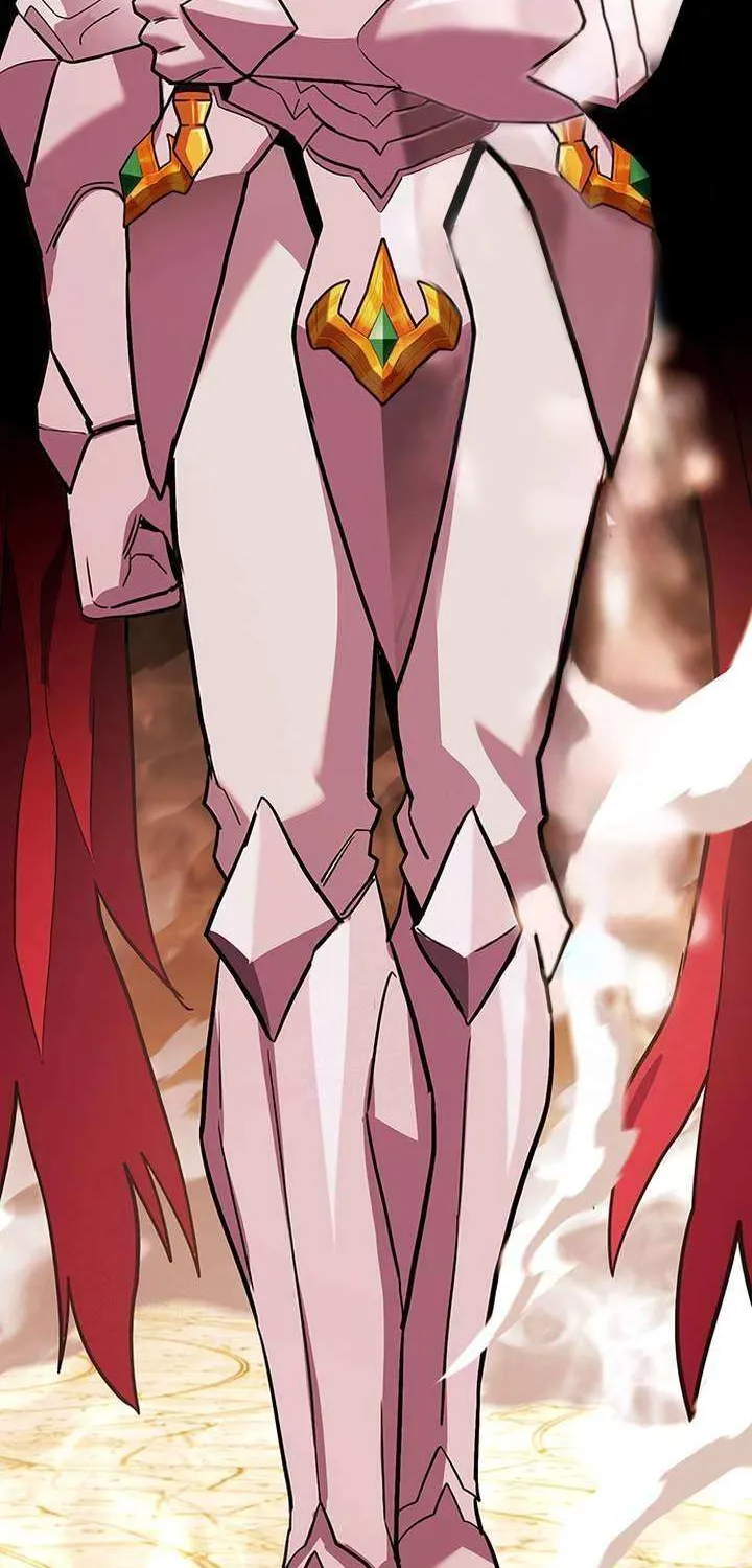 Read Hardcore Leveling Warrior chapter 410 image 28 on Lezhin