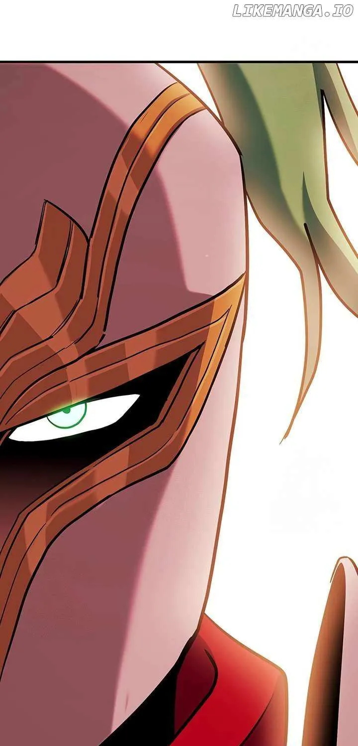Read Hardcore Leveling Warrior chapter 410 image 30 on Lezhin