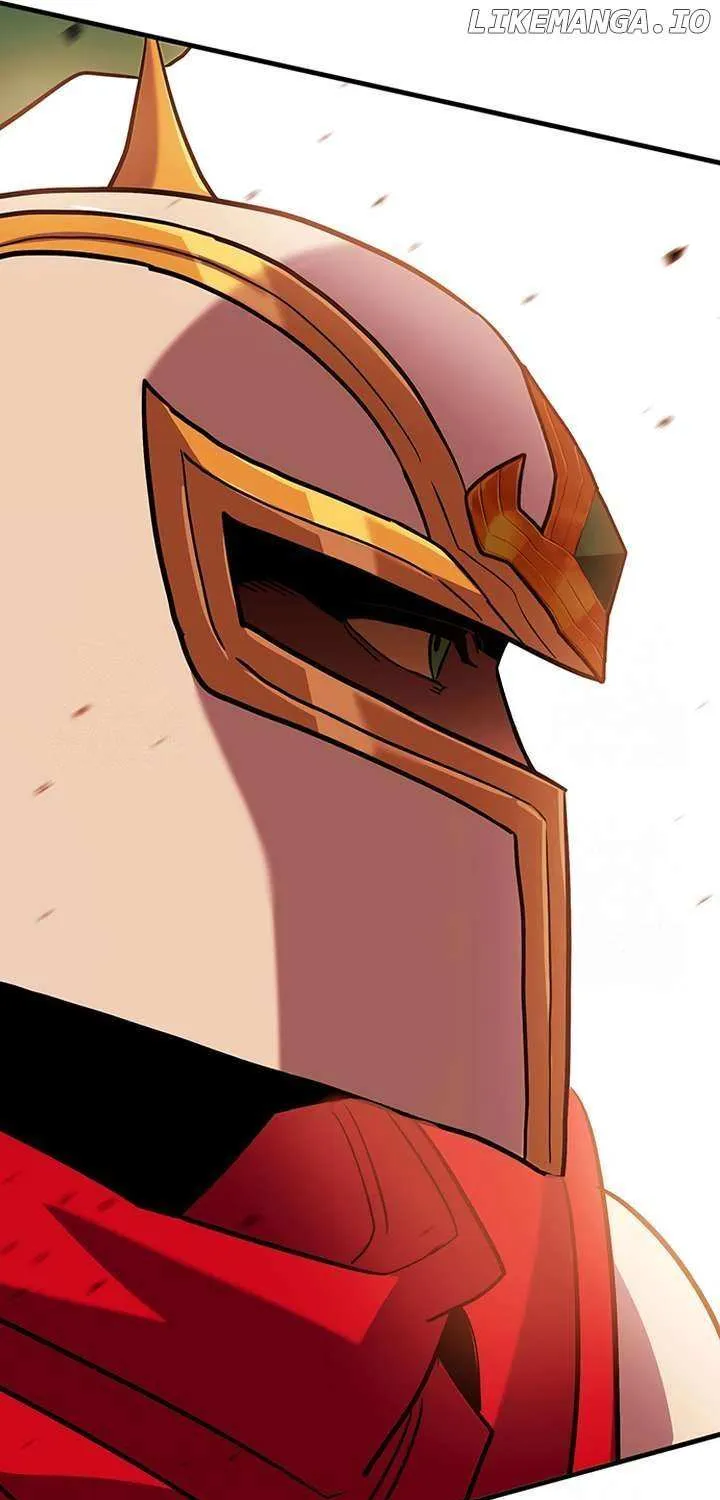 Read Hardcore Leveling Warrior chapter 410 image 35 on Lezhin