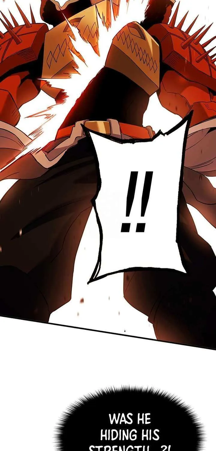 Read Hardcore Leveling Warrior chapter 410 image 37 on Lezhin