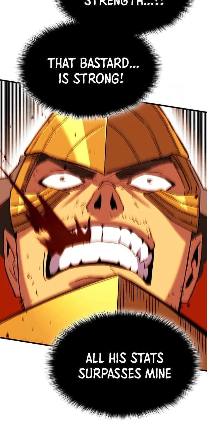 Read Hardcore Leveling Warrior chapter 410 image 38 on Lezhin