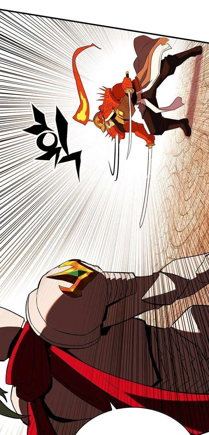 Read Hardcore Leveling Warrior chapter 410 image 39 on Lezhin
