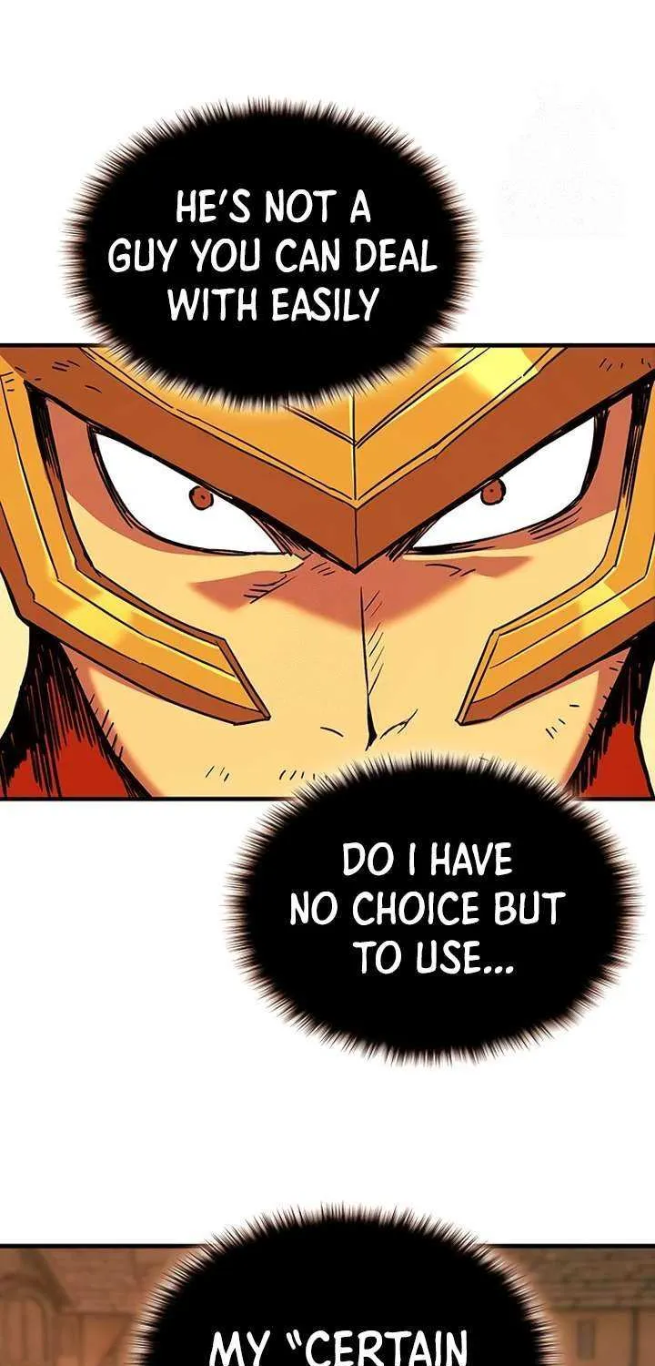 Read Hardcore Leveling Warrior chapter 410 image 44 on Lezhin