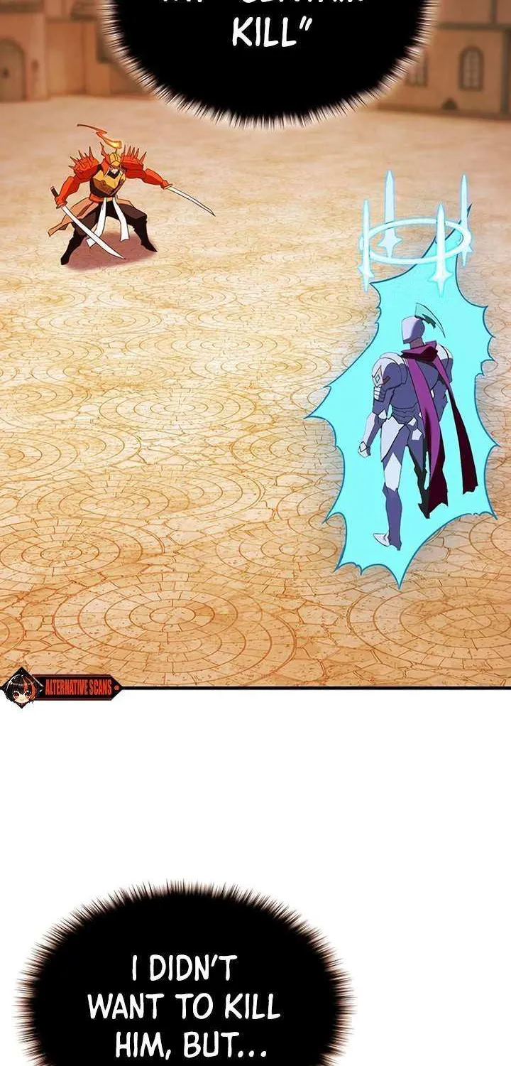 Read Hardcore Leveling Warrior chapter 410 image 45 on Lezhin