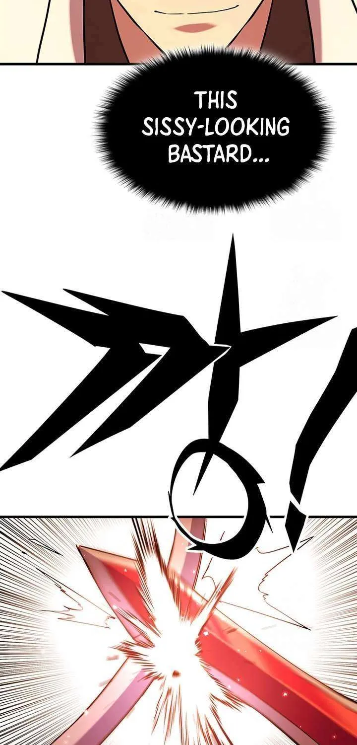 Read Hardcore Leveling Warrior chapter 410 image 5 on Lezhin
