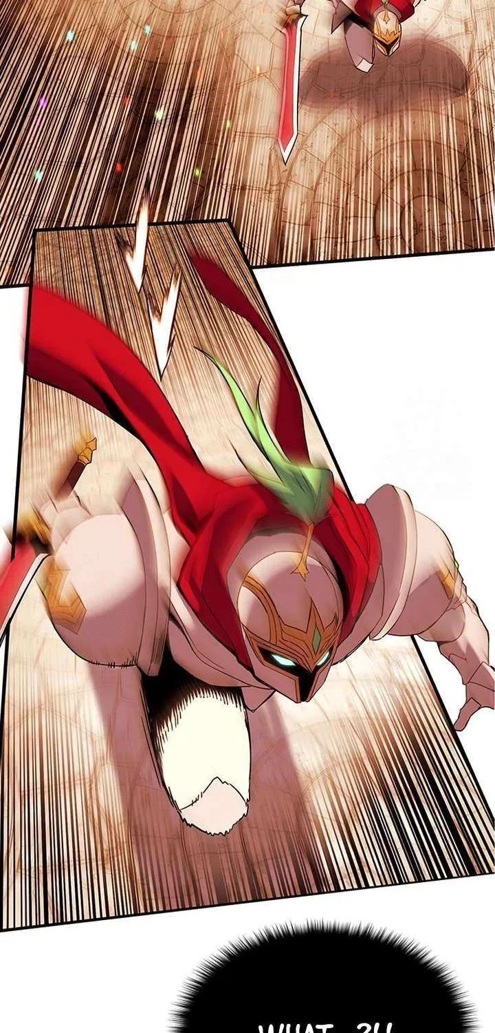 Read Hardcore Leveling Warrior chapter 410 image 51 on Lezhin