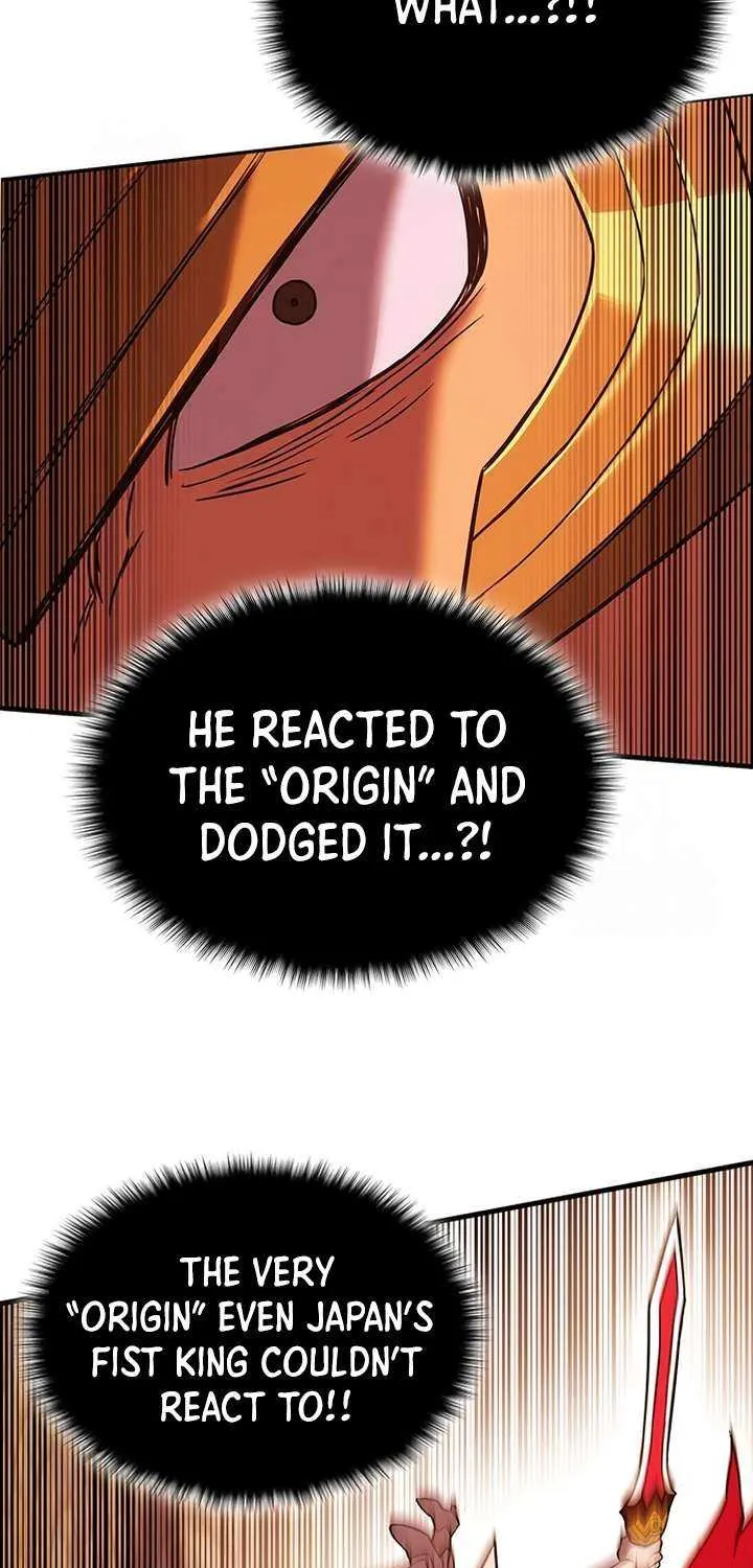 Read Hardcore Leveling Warrior chapter 410 image 52 on Lezhin