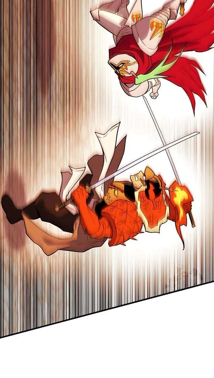 Read Hardcore Leveling Warrior chapter 410 image 53 on Lezhin