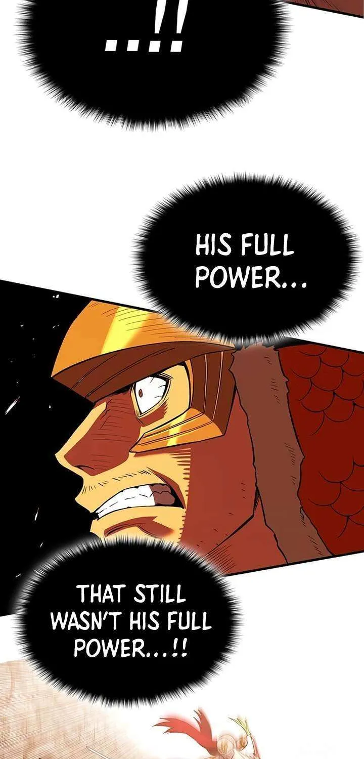 Read Hardcore Leveling Warrior chapter 410 image 55 on Lezhin