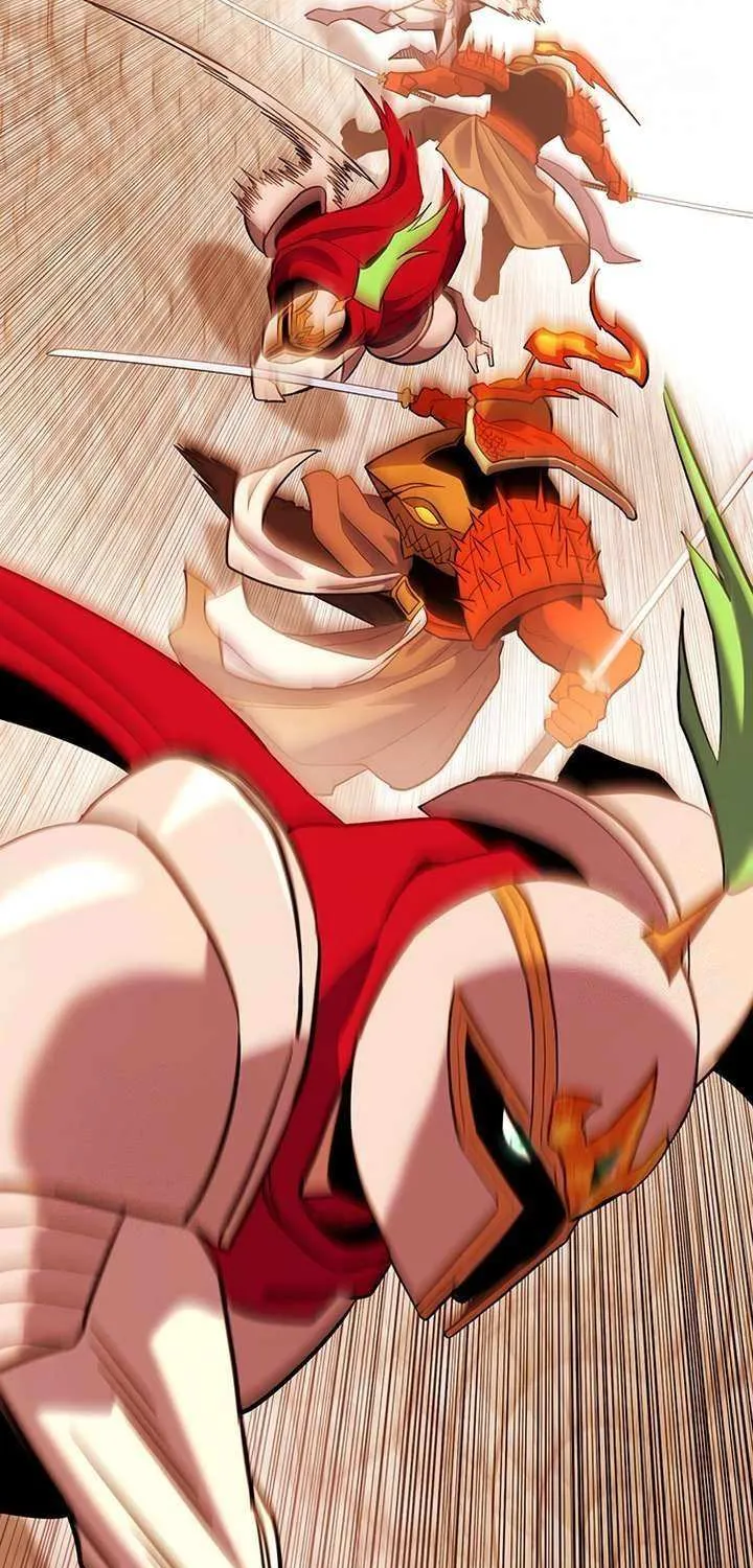 Read Hardcore Leveling Warrior chapter 410 image 56 on Lezhin