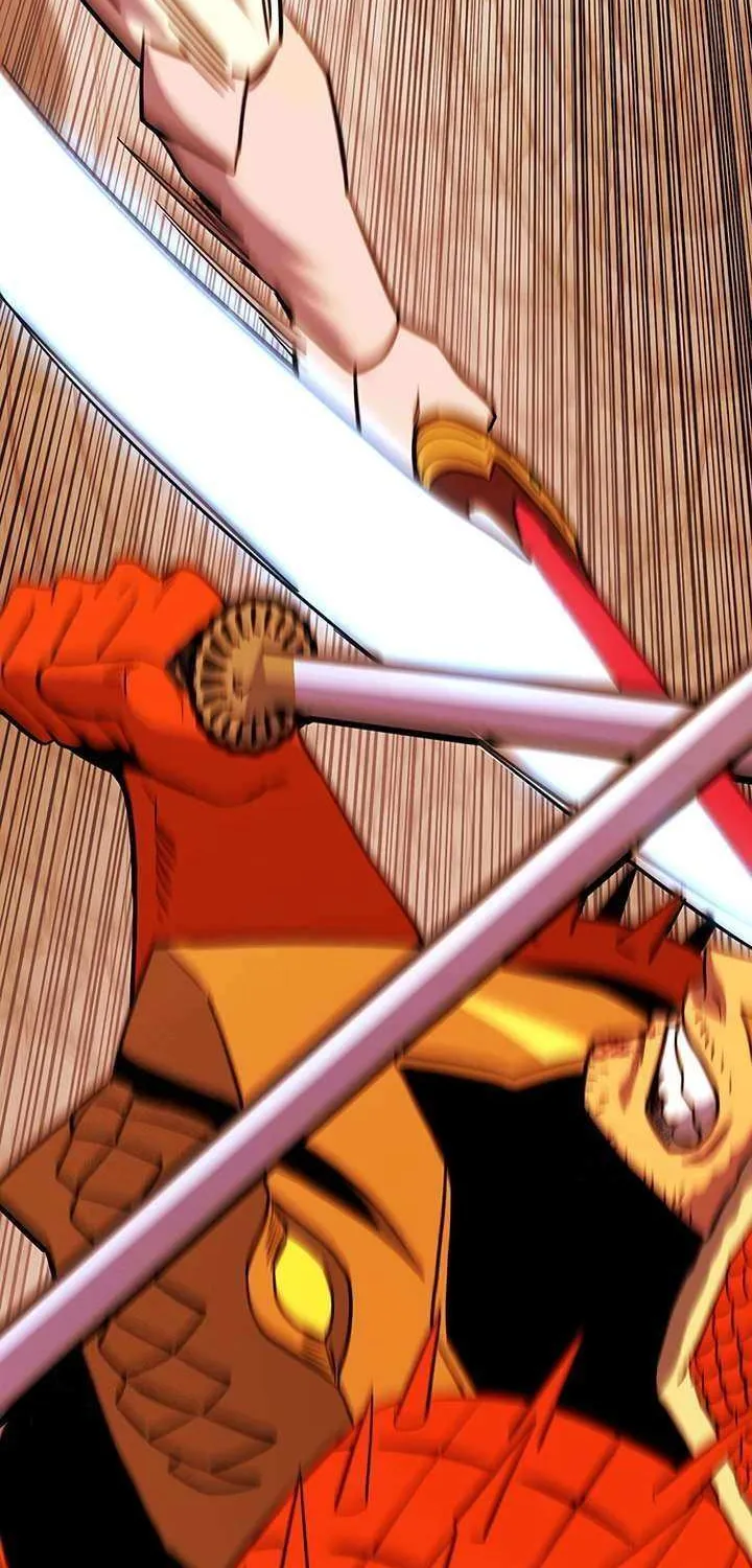 Read Hardcore Leveling Warrior chapter 410 image 57 on Lezhin