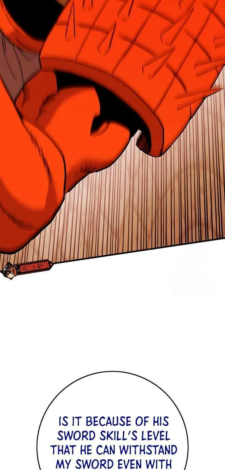 Read Hardcore Leveling Warrior chapter 410 image 58 on Lezhin