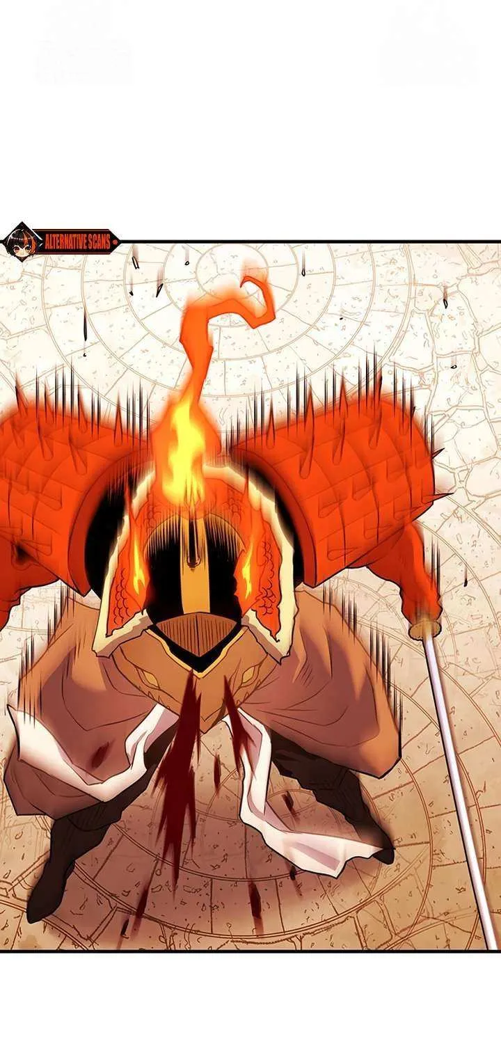 Read Hardcore Leveling Warrior chapter 410 image 65 on Lezhin