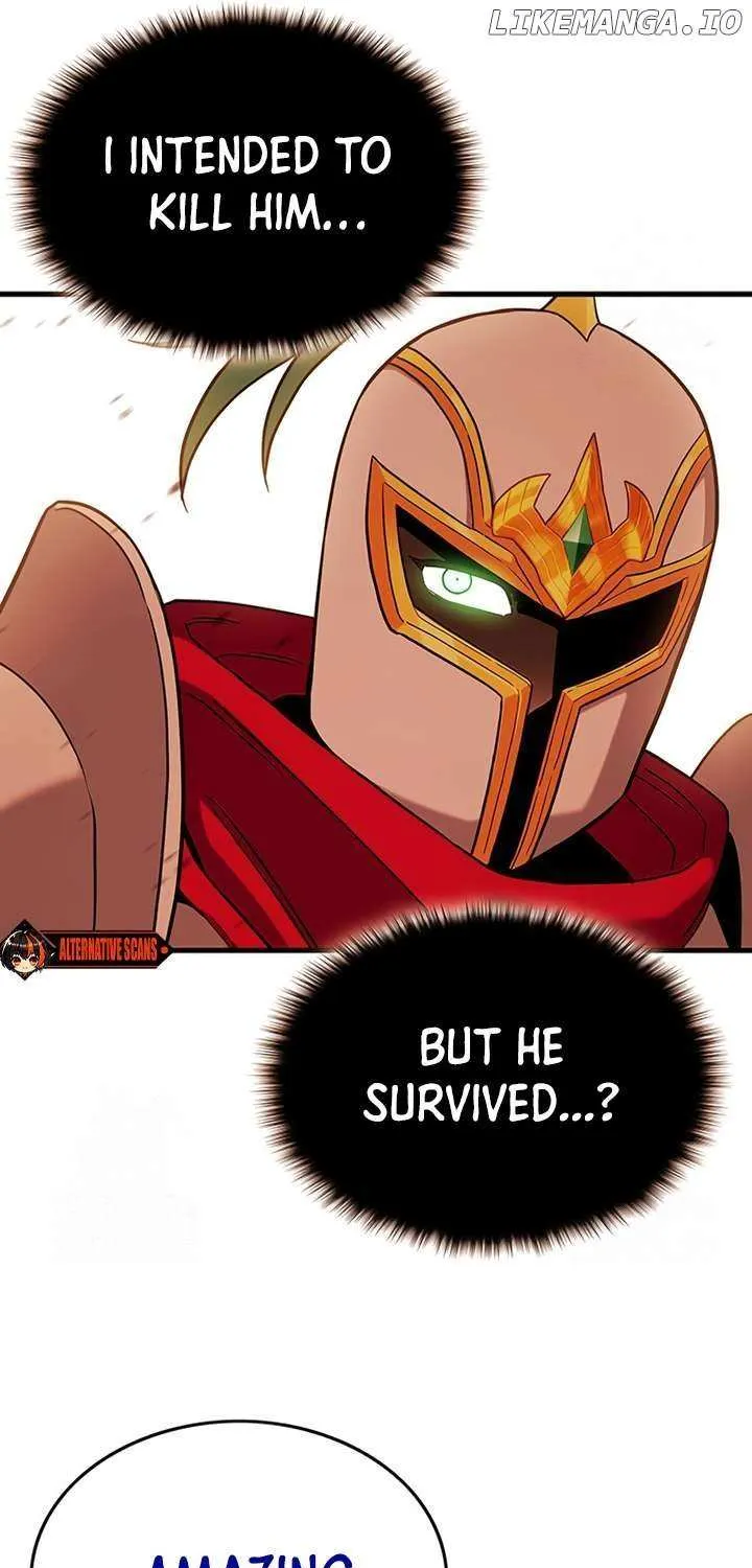 Read Hardcore Leveling Warrior chapter 410 image 68 on Lezhin