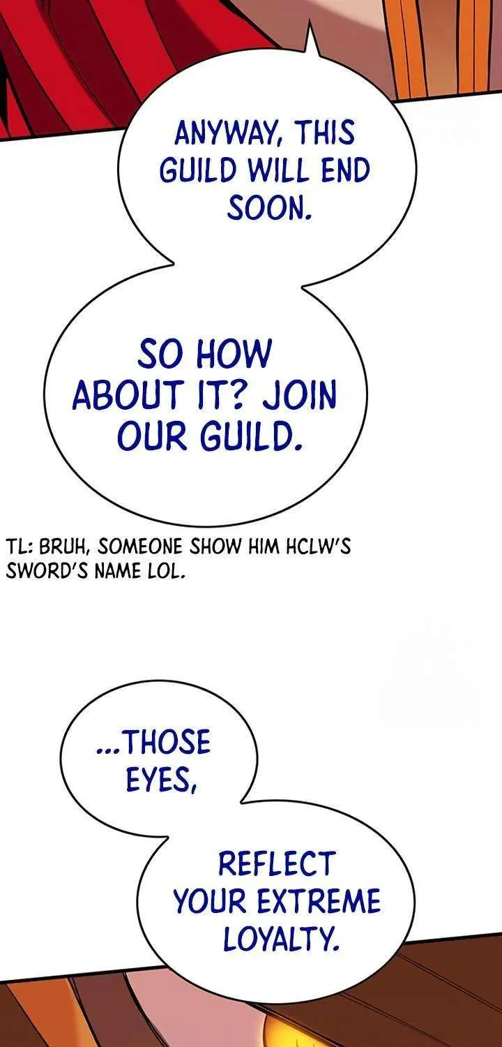 Read Hardcore Leveling Warrior chapter 410 image 72 on Lezhin