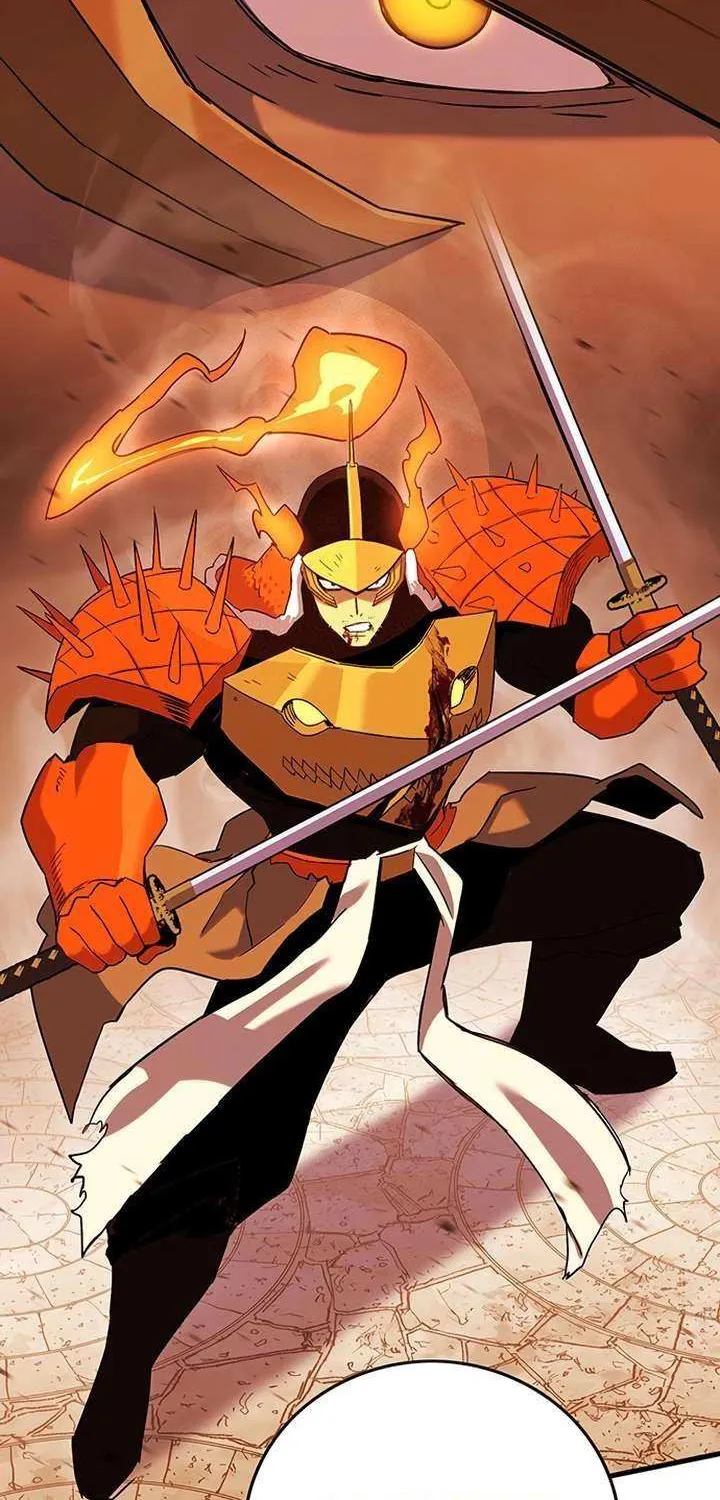 Read Hardcore Leveling Warrior chapter 410 image 73 on Lezhin