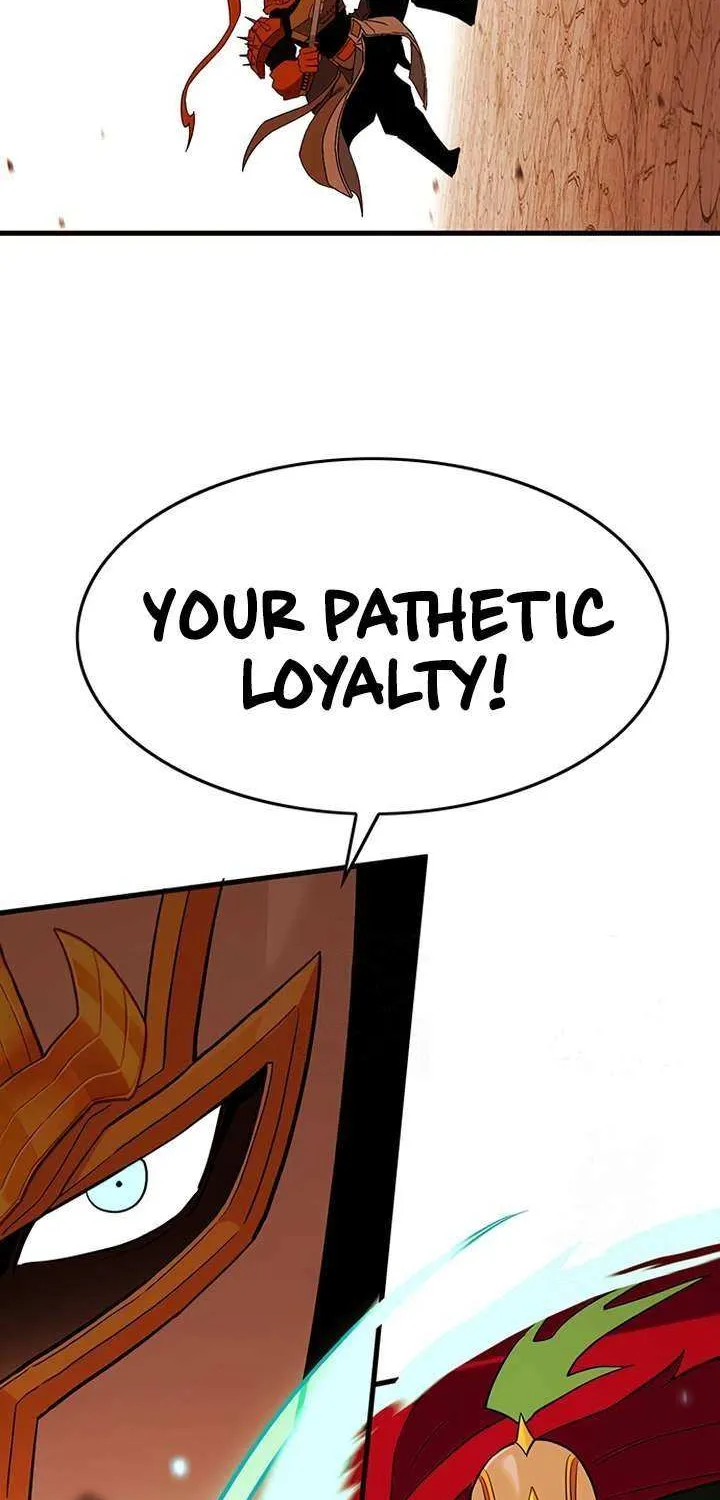 Read Hardcore Leveling Warrior chapter 410 image 76 on Lezhin