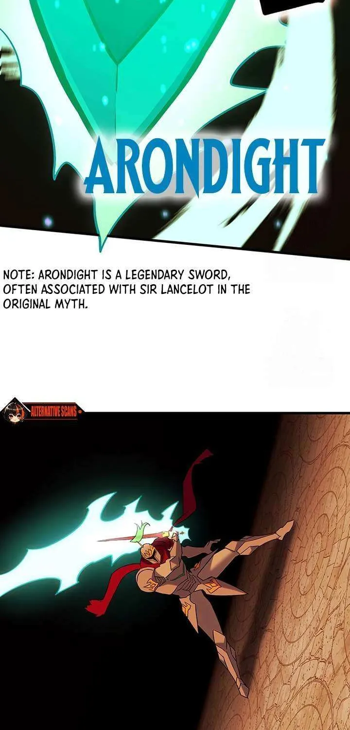 Read Hardcore Leveling Warrior chapter 410 image 78 on Lezhin
