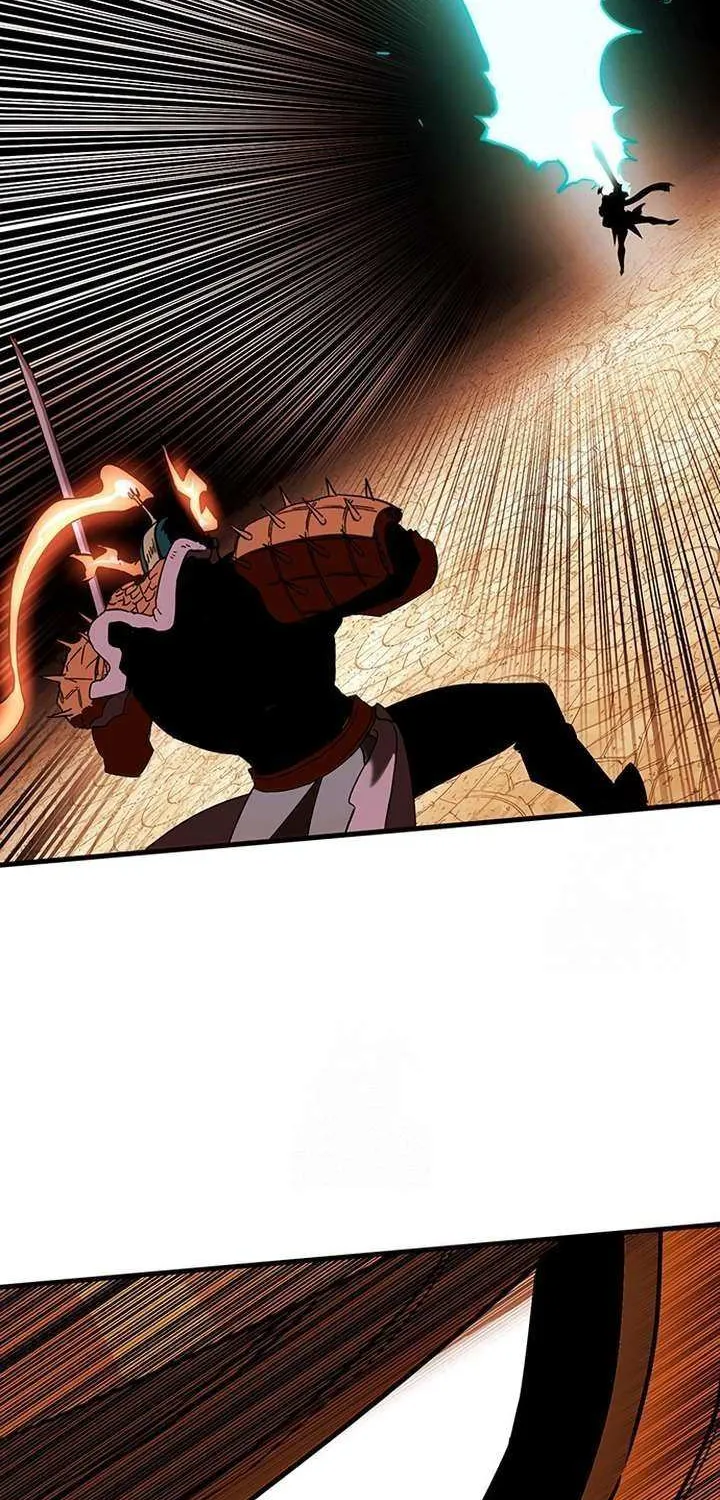 Read Hardcore Leveling Warrior chapter 410 image 80 on Lezhin