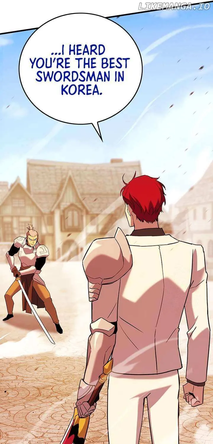 Read Hardcore Leveling Warrior chapter 410 image 9 on Lezhin