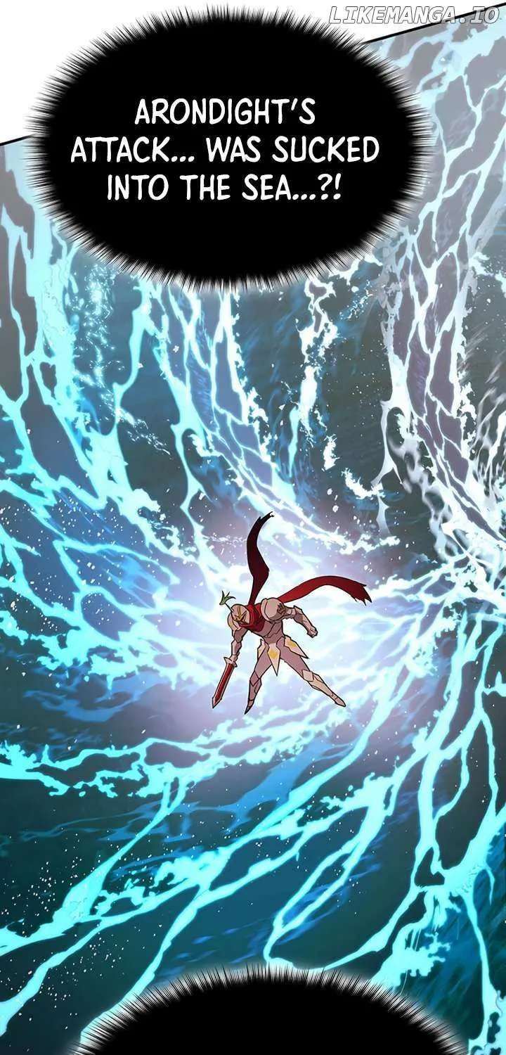 Read Hardcore Leveling Warrior chapter 410 image 95 on Lezhin