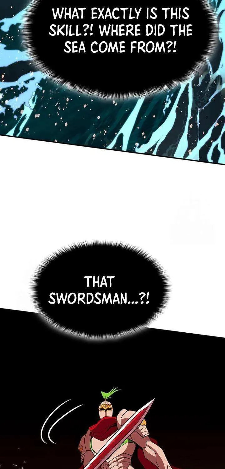 Read Hardcore Leveling Warrior chapter 410 image 96 on Lezhin