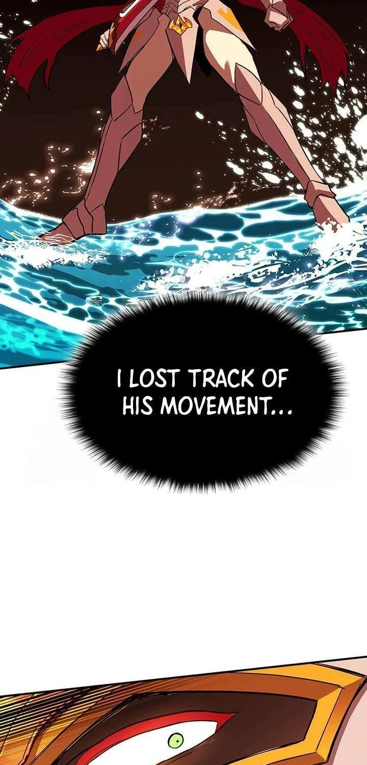 Read Hardcore Leveling Warrior chapter 410 image 97 on Lezhin