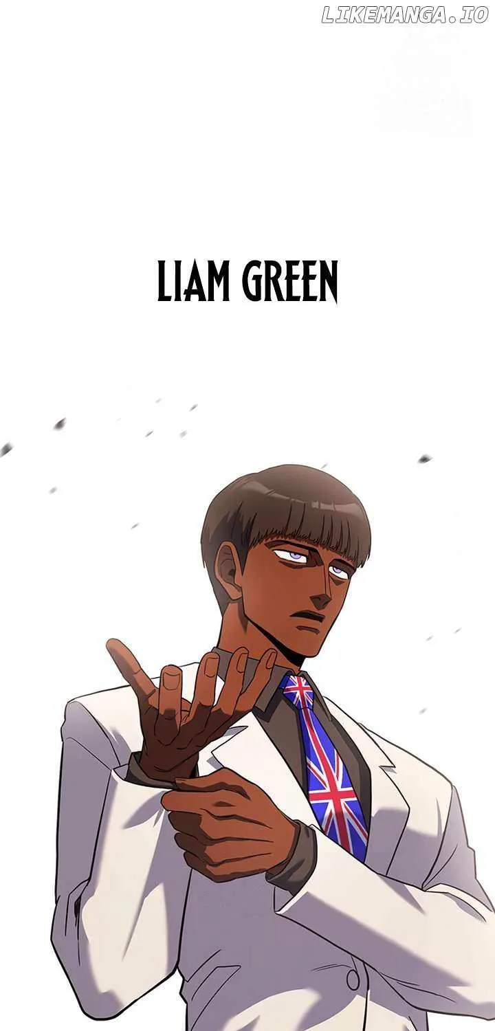 Read Hardcore Leveling Warrior chapter 411 image 1 on Lezhin