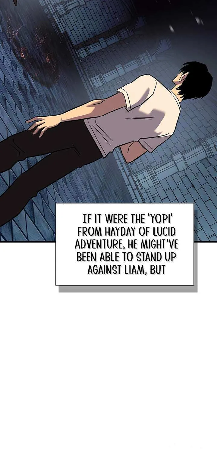 Read Hardcore Leveling Warrior chapter 411 image 10 on Lezhin