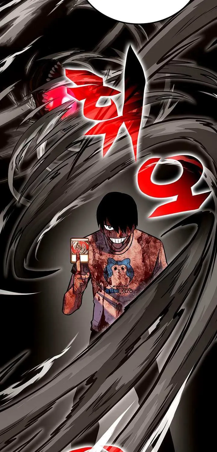 Read Hardcore Leveling Warrior chapter 411 image 110 on Lezhin