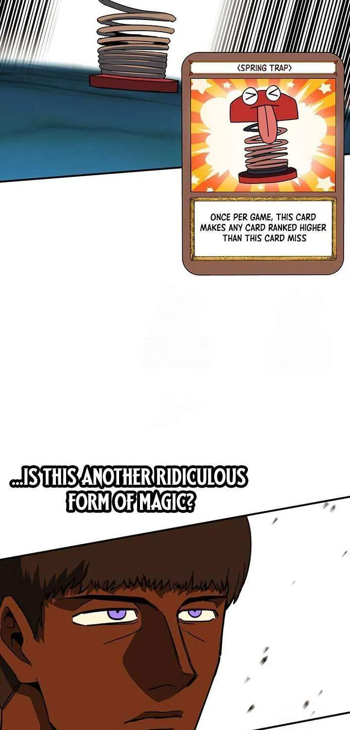 Read Hardcore Leveling Warrior chapter 411 image 118 on Lezhin
