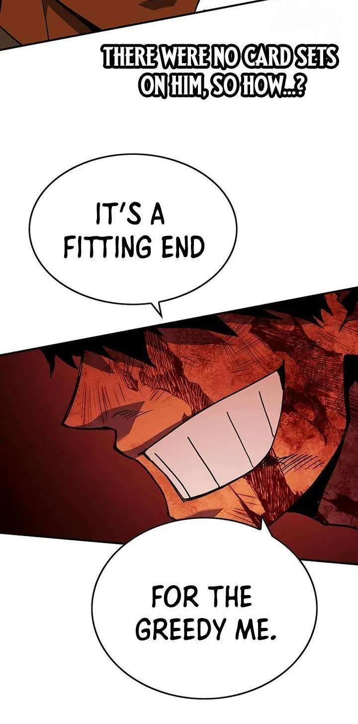 Read Hardcore Leveling Warrior chapter 411 image 119 on Lezhin