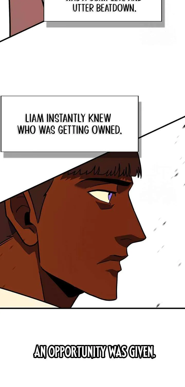 Read Hardcore Leveling Warrior chapter 411 image 12 on Lezhin