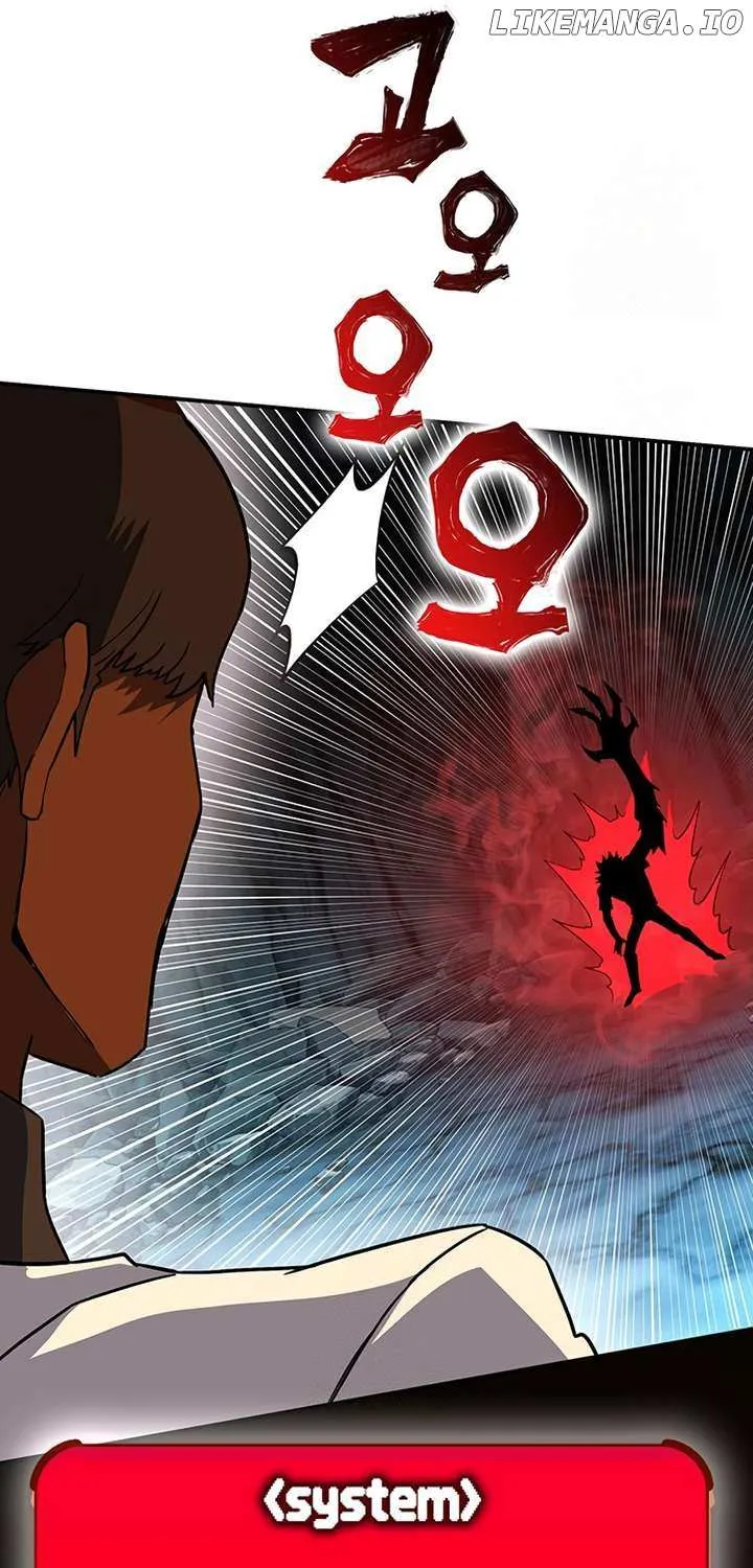 Read Hardcore Leveling Warrior chapter 411 image 120 on Lezhin