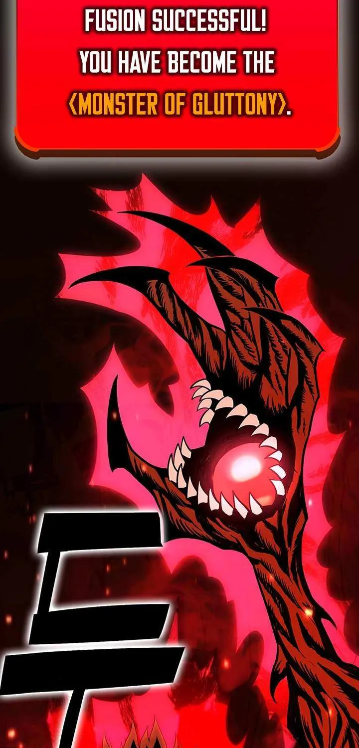 Read Hardcore Leveling Warrior chapter 411 image 121 on Lezhin