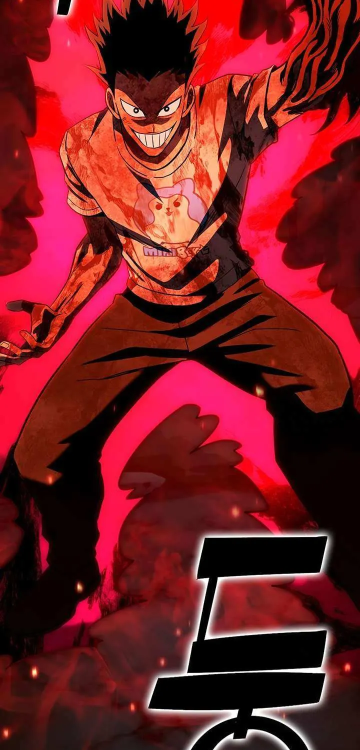 Read Hardcore Leveling Warrior chapter 411 image 122 on Lezhin
